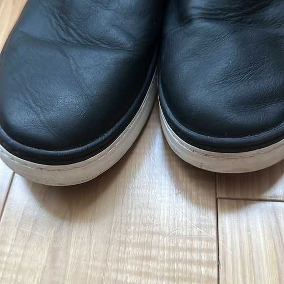 Cole Haan Grand OS slip on leather shoe size 13 - Picture 4 of 5